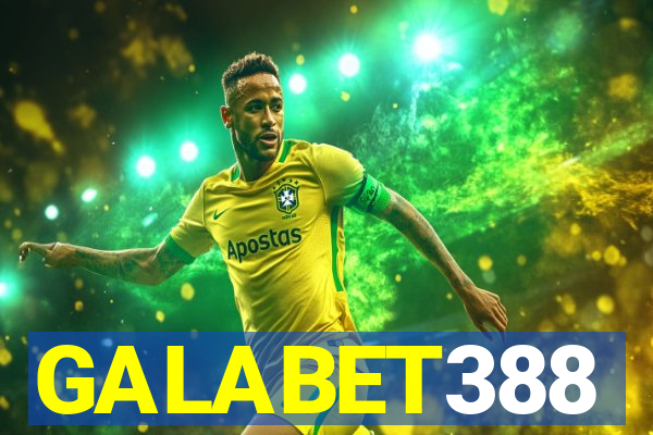 GALABET388