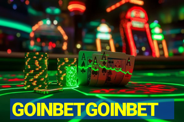 GOINBETGOINBET