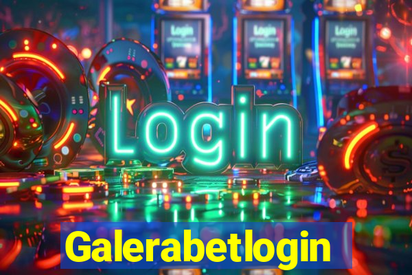 Galerabetlogin