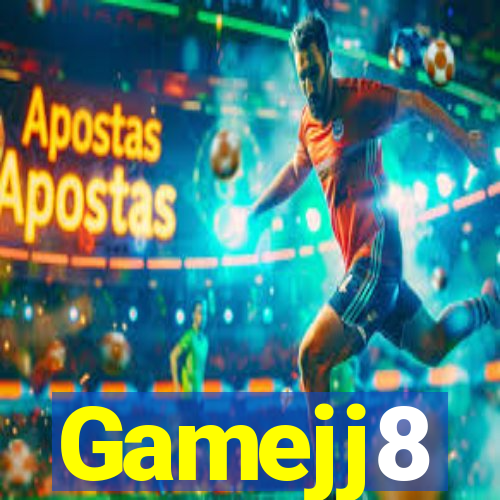 Gamejj8