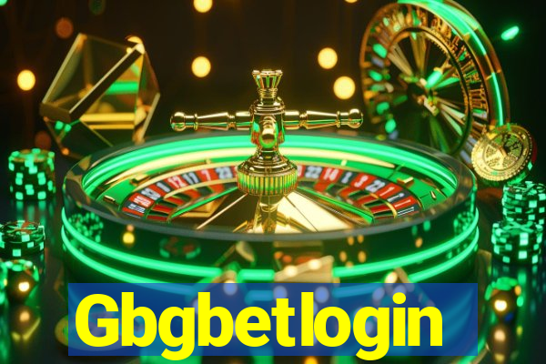 Gbgbetlogin