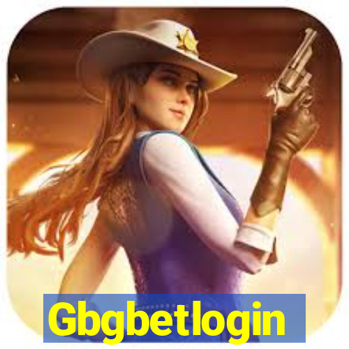 Gbgbetlogin