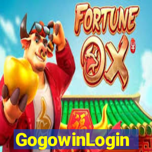 GogowinLogin