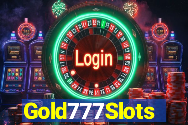 Gold777Slots