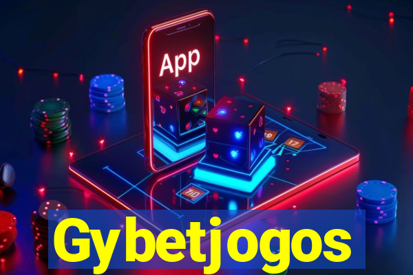 Gybetjogos