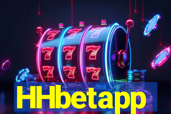 HHbetapp