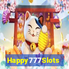 Happy777Slots