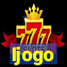 Ijogo