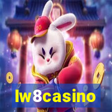 Iw8casino