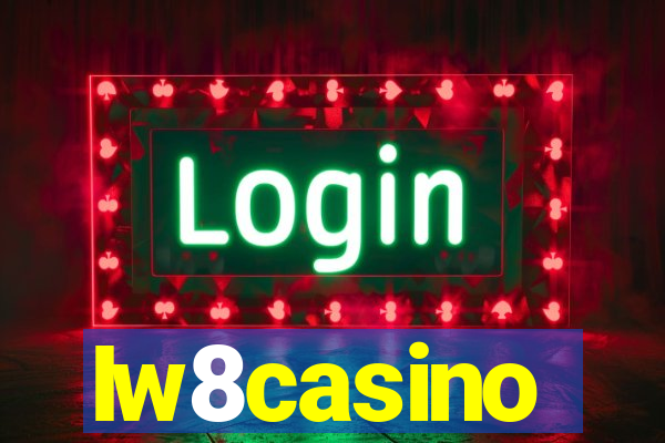 Iw8casino