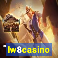 Iw8casino