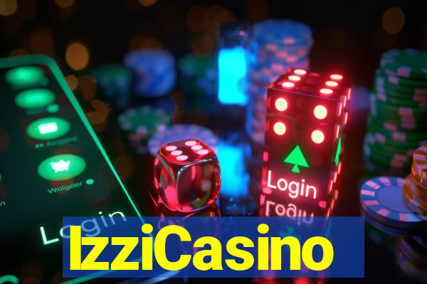 IzziCasino