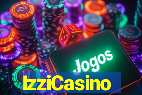 IzziCasino