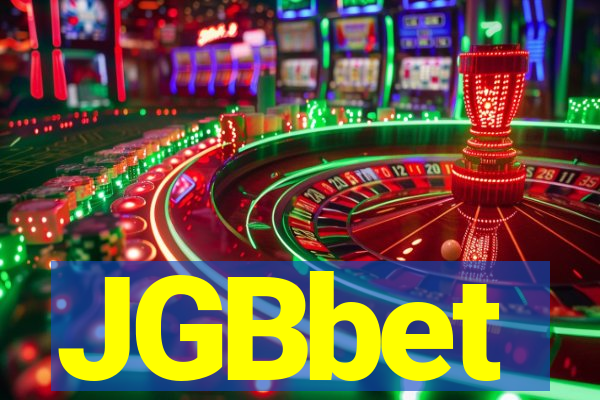 JGBbet