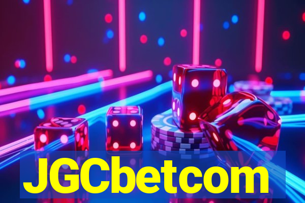 JGCbetcom