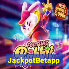 JackpotBetapp