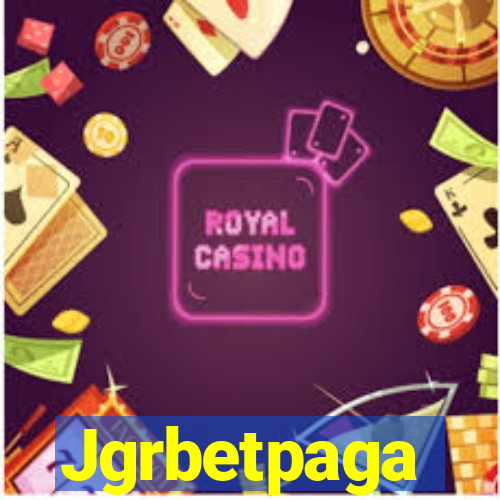 Jgrbetpaga