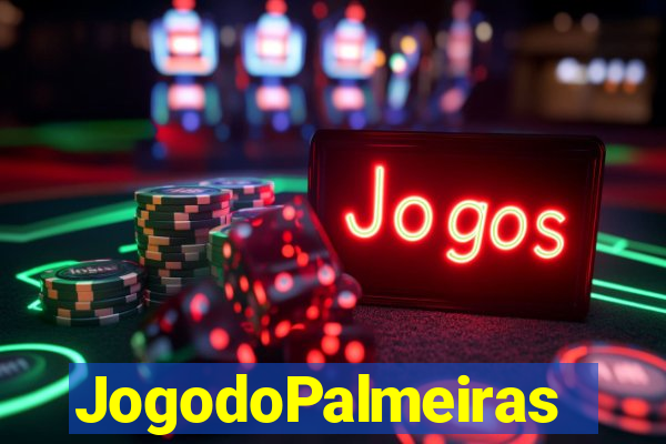 JogodoPalmeiras