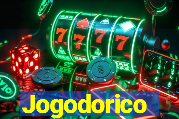 Jogodorico