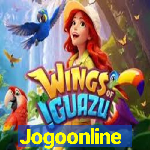 Jogoonline