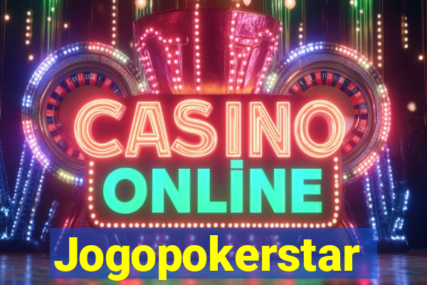 Jogopokerstar