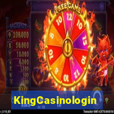 KingCasinologin