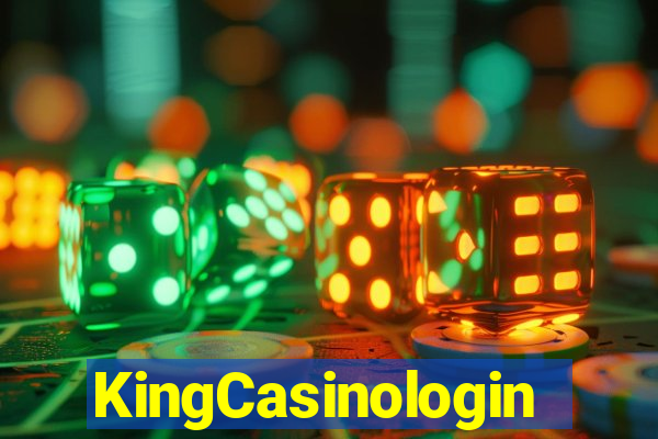 KingCasinologin