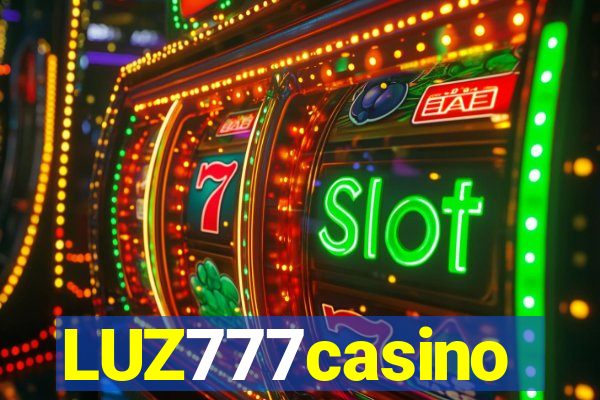 LUZ777casino