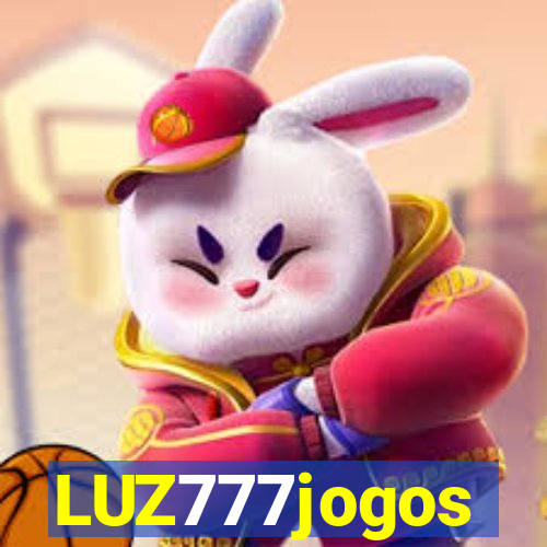 LUZ777jogos