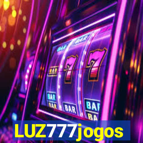 LUZ777jogos