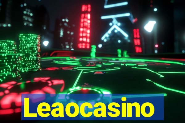 Leaocasino