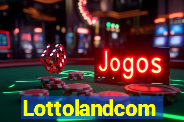 Lottolandcom