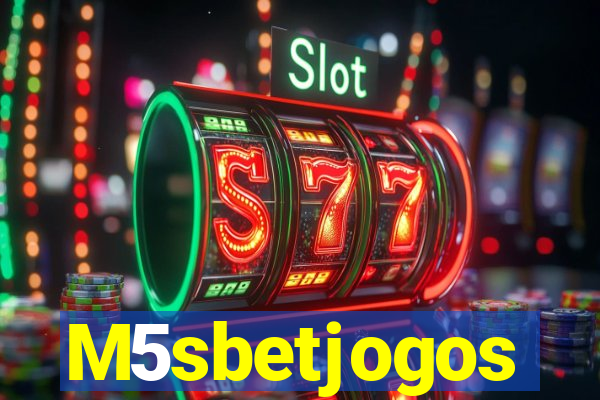 M5sbetjogos