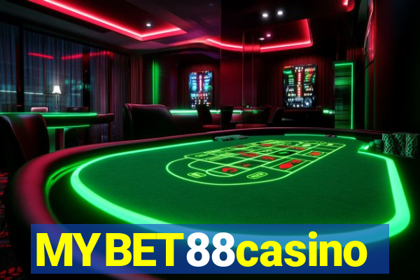 MYBET88casino