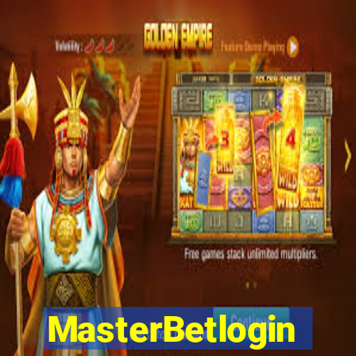 MasterBetlogin