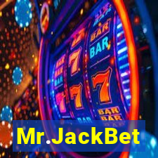 Mr.JackBet