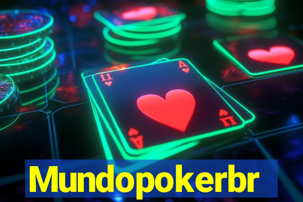 Mundopokerbr