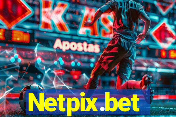 Netpix.bet