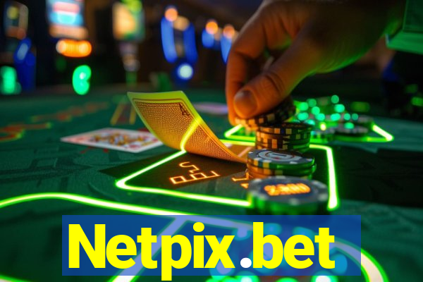 Netpix.bet