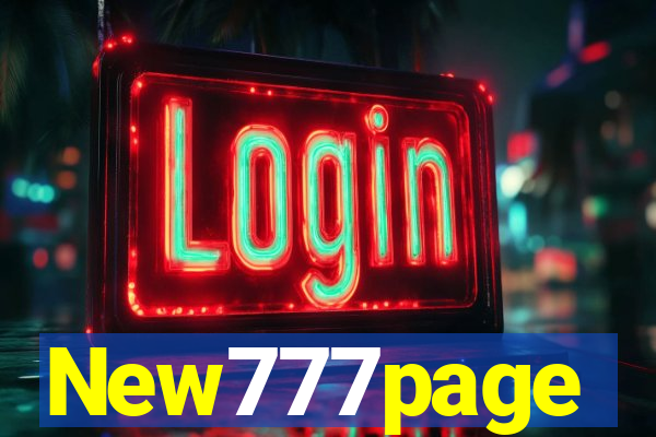 New777page