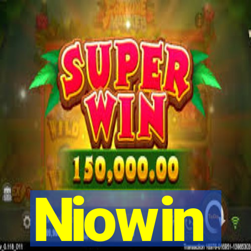 Niowin