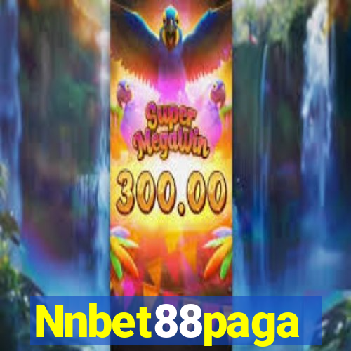 Nnbet88paga