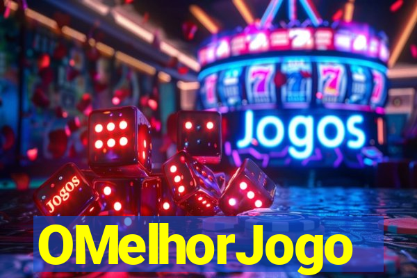 OMelhorJogo