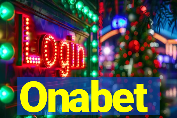 Onabet