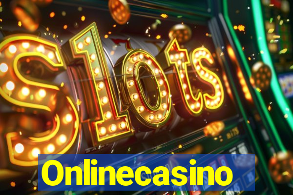 Onlinecasino