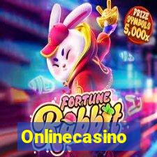 Onlinecasino