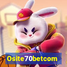 Osite70betcom