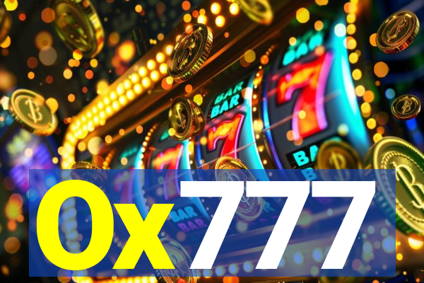 Ox777