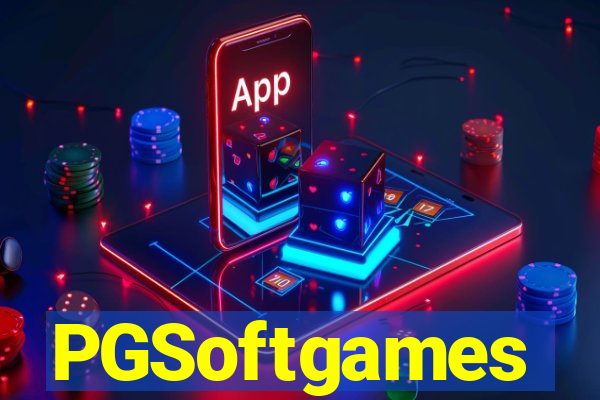 PGSoftgames