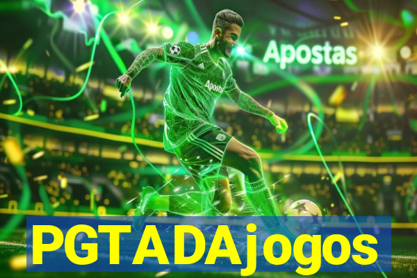 PGTADAjogos